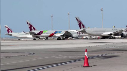 Des masques commandés par la France interceptés et rachetés "sur le tarmac" par les Américains