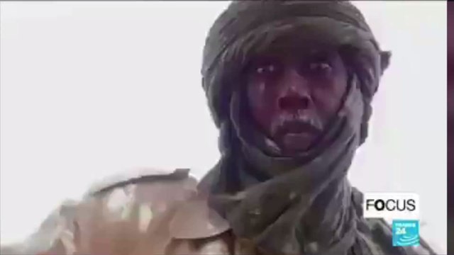 France 24 ne floute pas un témoin dans un reportage, l'homme est enlevé puis exécuté trois semaines plus tard