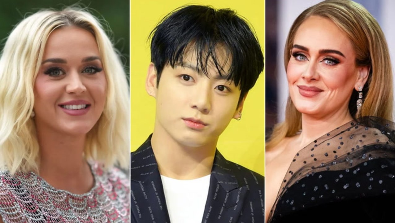 BTS Collectibles on the Way, Katy Perry Wins Copyright Appeal & More Top Stories | Billboard News