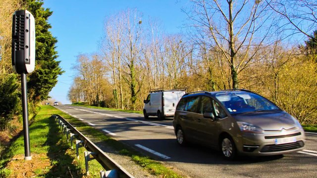 Sécurité routière : les nouveaux radars anti-bruit arrivent et pourraient vous coûter cher