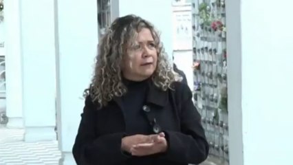 “Mi hija ya no está, pero me alegra que se haga justicia”: Madre de Ana María Castro