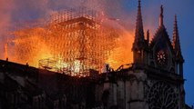 Notre-Dame : le parquet de Paris tranche concernant la cause de l'incendie