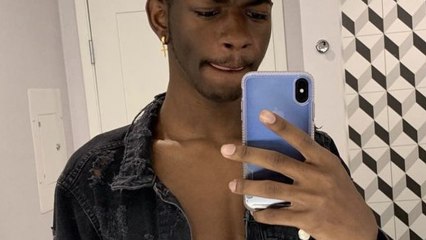 Mois des fiertés : le rappeur américain Lil Nas X fait son coming-out sur Twitter
