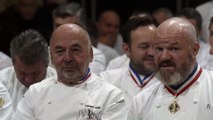 Philippe Etchebest très critiqué par Matthieu Delormeau après avoir alerté sur la situation des restaurateurs