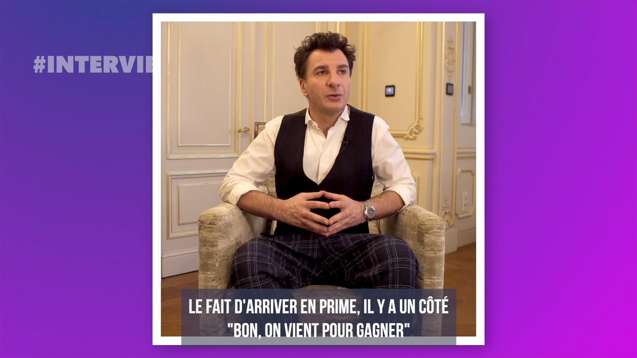 "Si on avait eu Youtube à l'époque on aurait cassé Internet" : Michael Youn revient avec le "Morning Night"