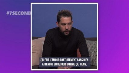 Morgan VS, YouTubeur "gastronomie" : "J'ai tourné dans les séries les plus pourries en France"