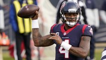 Deshaun Watson Will Not Face Criminal Charges