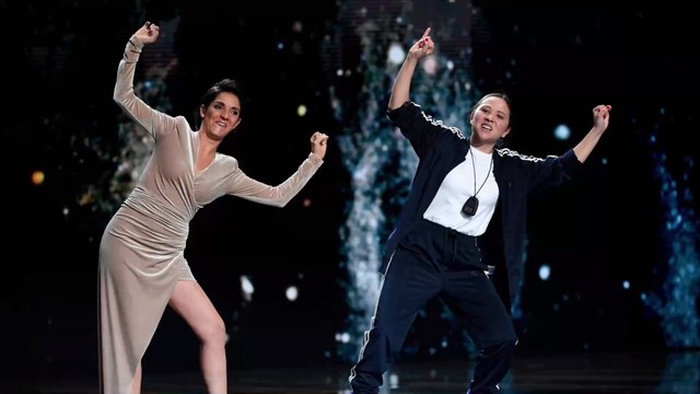 César 2020 : Florence Foresti dévoile son salaire et tacle Cyril Hanouna