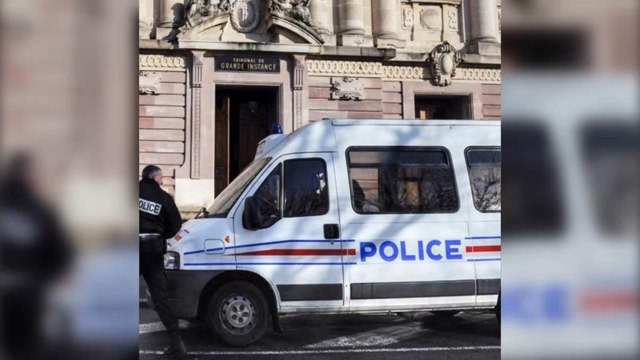 Agression d'un jeune musulman à Belfort pour avoir fêté Noël