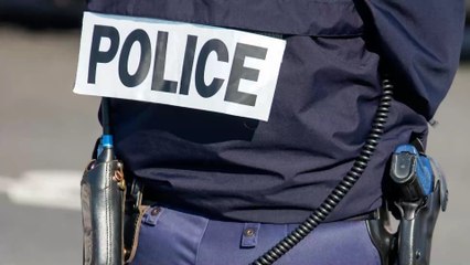 Coronavirus : un homme finit au commissariat après avoir baissé son masque pour manger un pain au chocolat