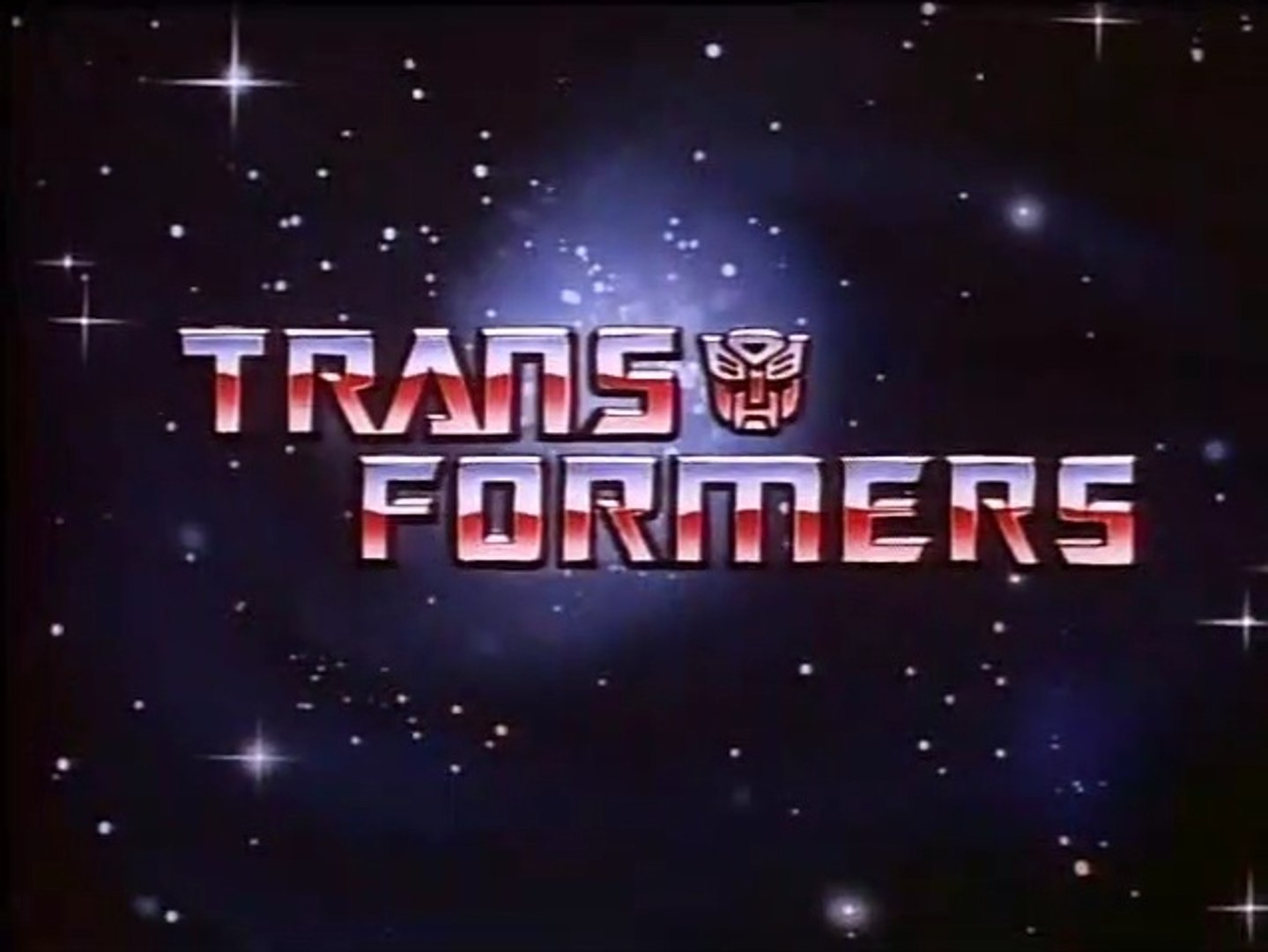⁣Transformers: Generation 1(4sezon.01.seriya)Трансформеры: Первое поколение