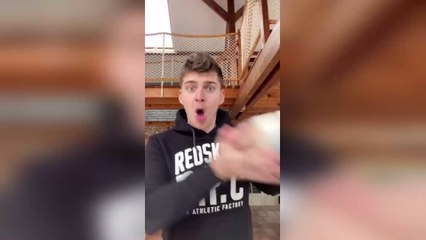 L'influenceur Cyril Shreiner provoque un bad buzz sur les réseaux sociaux