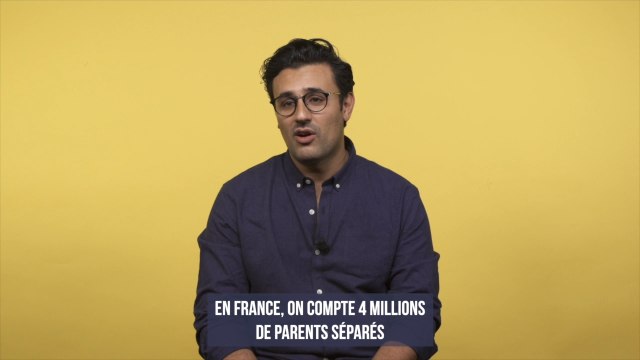 Parents séparés : cinq astuces pour vous simplifier la vie