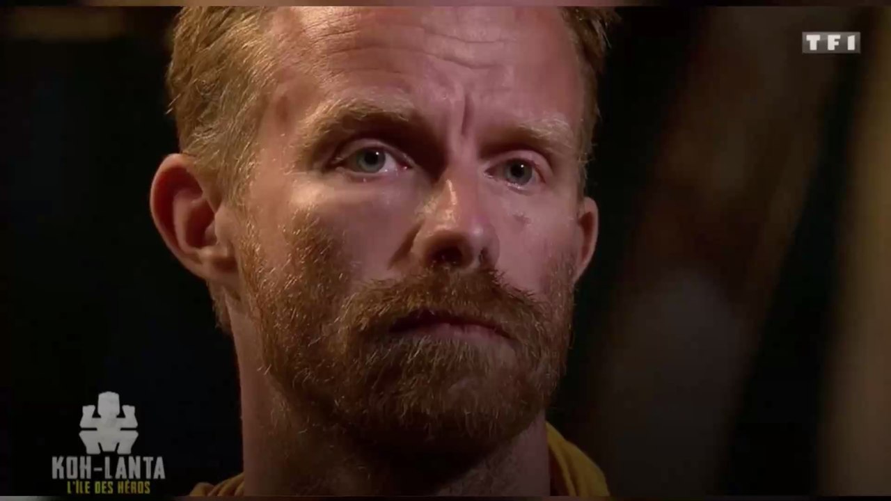 Koh-Lanta 2020 : la trahison de Régis déchaine les passions des internautes
