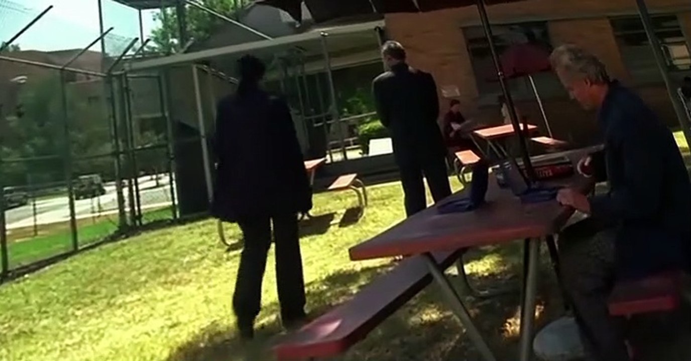 Threshold S01 E04