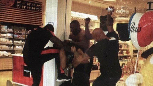 Booba vs Kaaris : les rappeurs fêtent l'anniversaire de la bagarre sur Instagram