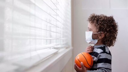 Coronavirus : En France, un enfant de 9 ans décède d'une forme proche de la maladie de Kawasaki