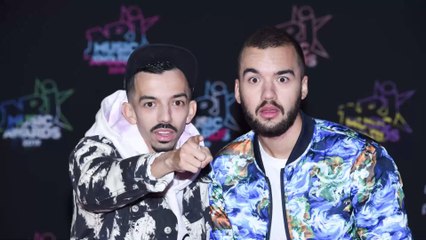 Bigflo et Oli : la photo d'un sosie des deux artistes fait hurler de rire les internautes sur Instagram