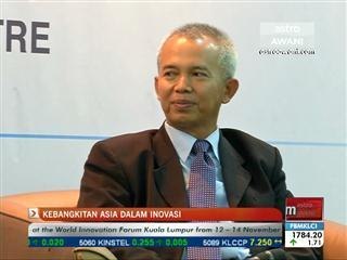 Analisis Awani: Kebangkitan Asia dalam inovasi