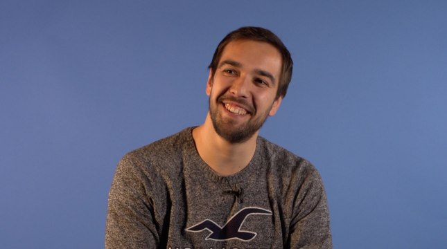 Franjo : le jeune humoriste nous dévoile ses hontes et sa technique de drague infaillible !