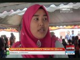 Amanita iktiraf peranan wanita tangani isu jenayah