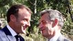Présidentielle 2022 : Nicolas Sarkozy donne un conseil fou à Emmanuel Macron