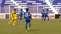 ملخص المباراة - - الهلال 1-0 المريخ - - شهدت المباراة 11 كارت اصفر - - المريخ_الهلال -