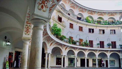 Espagne : la restauration ratée d'un tableau fait polémique