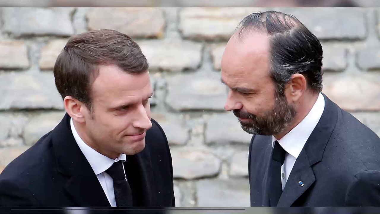 Crise du coronavirus : voici qui est LA figure capable de "réinventer la France" selon un sondage