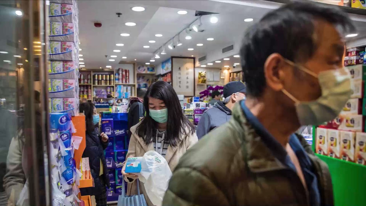 Coronavirus chinois : non, l'épidémie n'a rien à voir avec la bière Corona