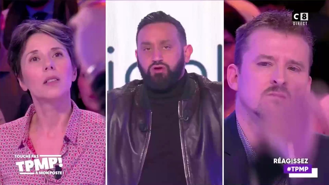 Cyril Hanouna appelle au boycott de Gulli : dans les coulisses d'un drôle d'imbroglio