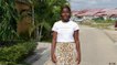 Global Teen: Aiché Yatabaré from Ivory Coast