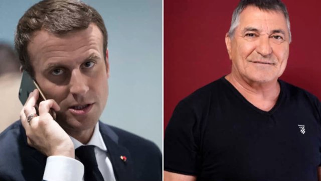 Coronavirus : Emmanuel Macron a appelé Jean-Marie Bigard à propos de la réouverture des bars