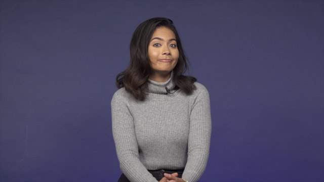 Vaimalama Chaves : Miss France 2019 se dévoile pour la sortie de son premier album Good Vaïbes