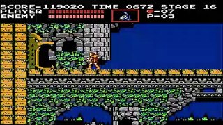 Castlevania - Episodio 6 (FINAL)