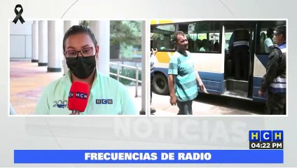 Empresarios de transporte confirman capacitación a conductores de buses