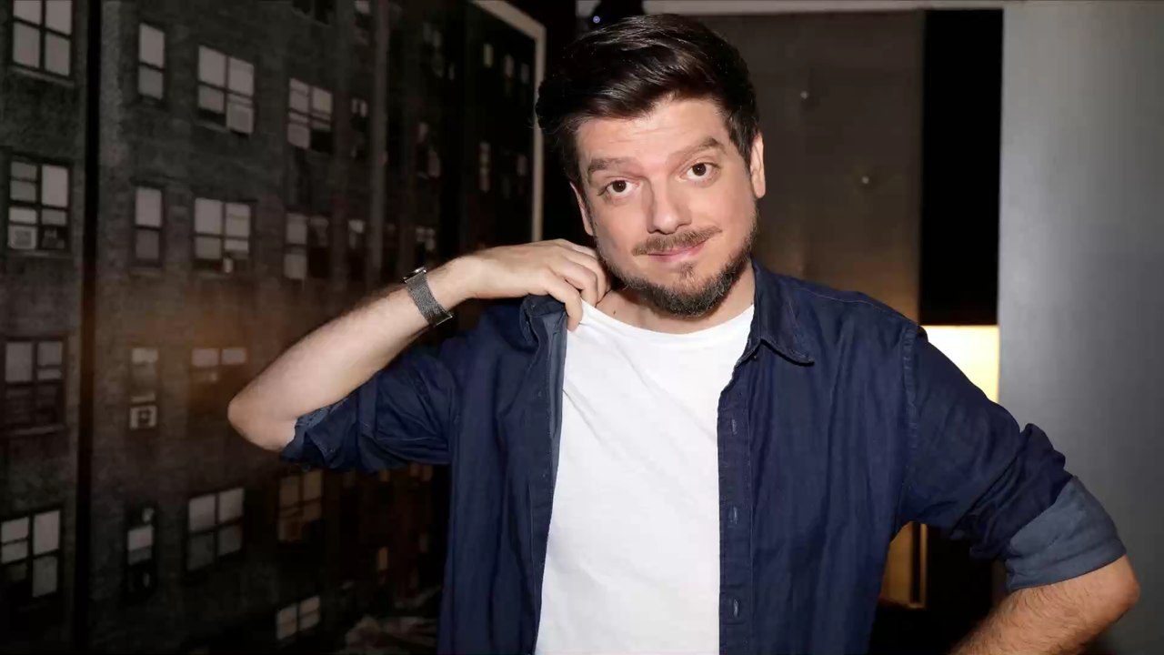 Greg Guillotin : sa caméra cachée géniale qui casse les clichés du rap et des cités