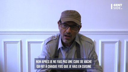 "Top Chef", sur M6 : qui est Paul Pairet, petit nouveau de cette onzième saison ?