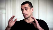 Affaire Griveaux : Piotr Pavlenski révèle sur CNN avoir volé les vidéos intimes à Alexandra de Taddeo