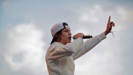 Moha La Squale : le rappeur violemment interpellé par la police à Paris (VIDÉO)