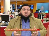 Kawal akses internet bukan masa