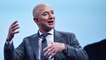 Jeff Bezos : l'incroyable fortune du PDG d'Amazon représentée avec des grains de riz (VIDÉO)