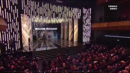 "Tu fous la gerbe", "grosse p**e" : un directeur de casting menace violemment Adèle Haenel après les César