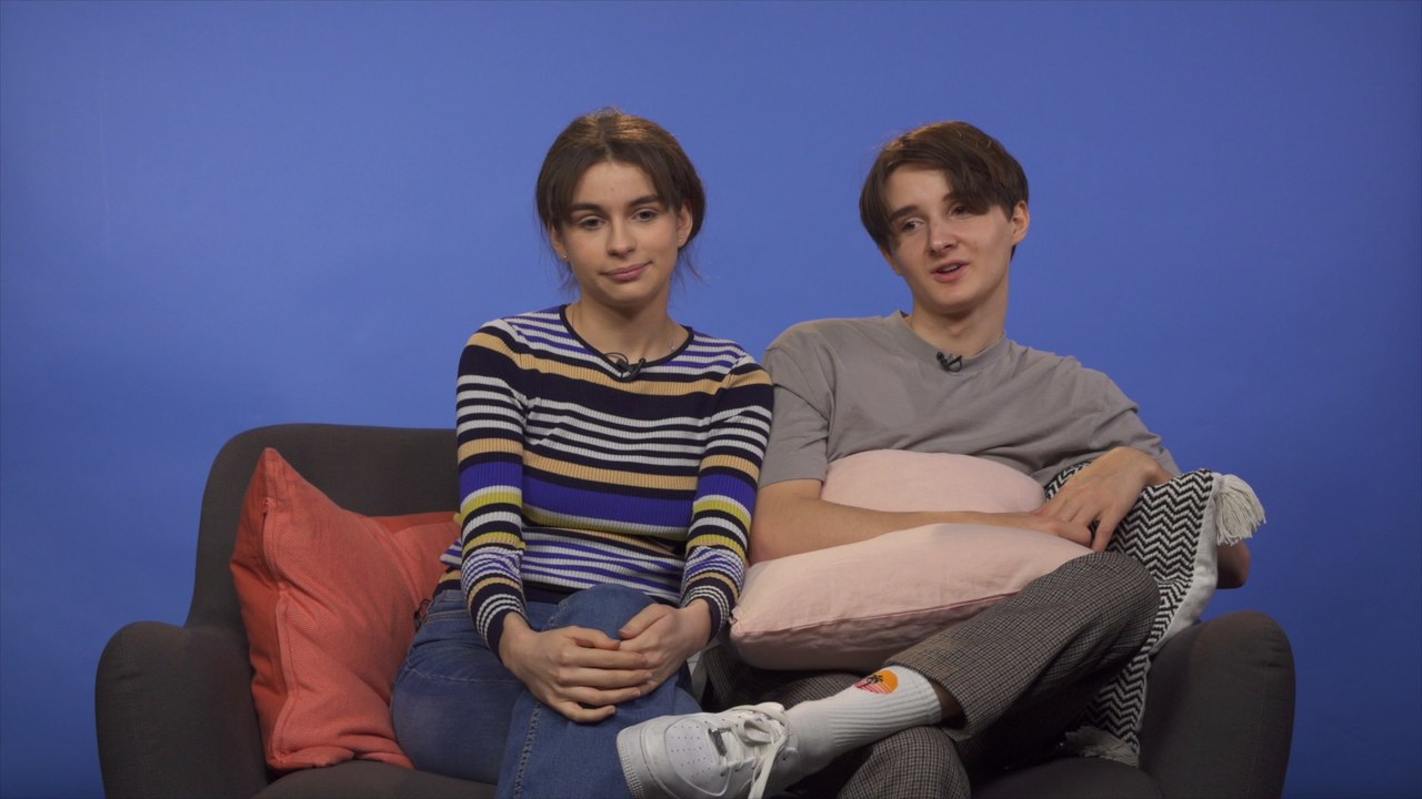 Videoclub, rencontre avec Adèle et Matthieu : "Vivre ce succès seuls aurait été beaucoup plus stressant"