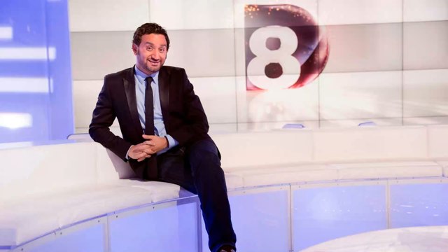 Cyril Hanouna : il se lance dans un nouveau projet... surprenant !