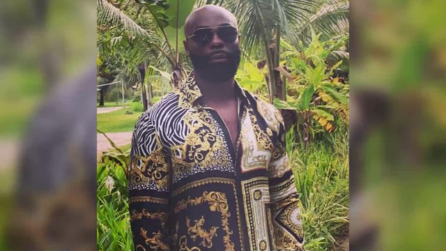 Kaaris : le rappeur se fait insulter et caillasser dans le port de Cannes à bord d'un yacht