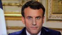 Coronavirus : Emmanuel Macron annonce des mesures exceptionnelles pour la France