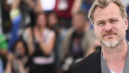 Christopher Nolan : pourquoi le réalisateur ne veut pas voir de chaise sur ses tournages
