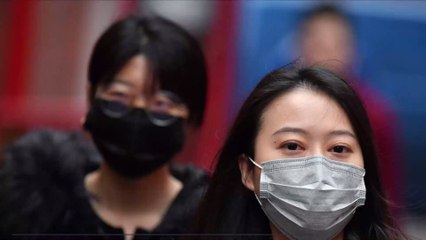 Coronavirus : les Simpson avaient prédit l'arrivée du virus chinois ! (VIDÉO)