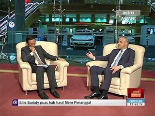 Sustainability vision for the automotive industry